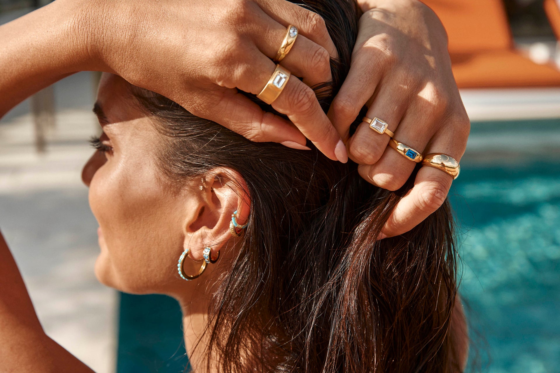 How Accessories Boost Confidence