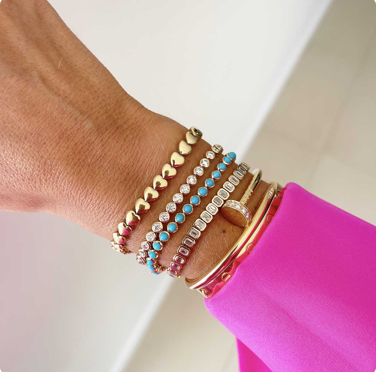 What Gemstones Say About You: A Meaningful Jewellery Guide