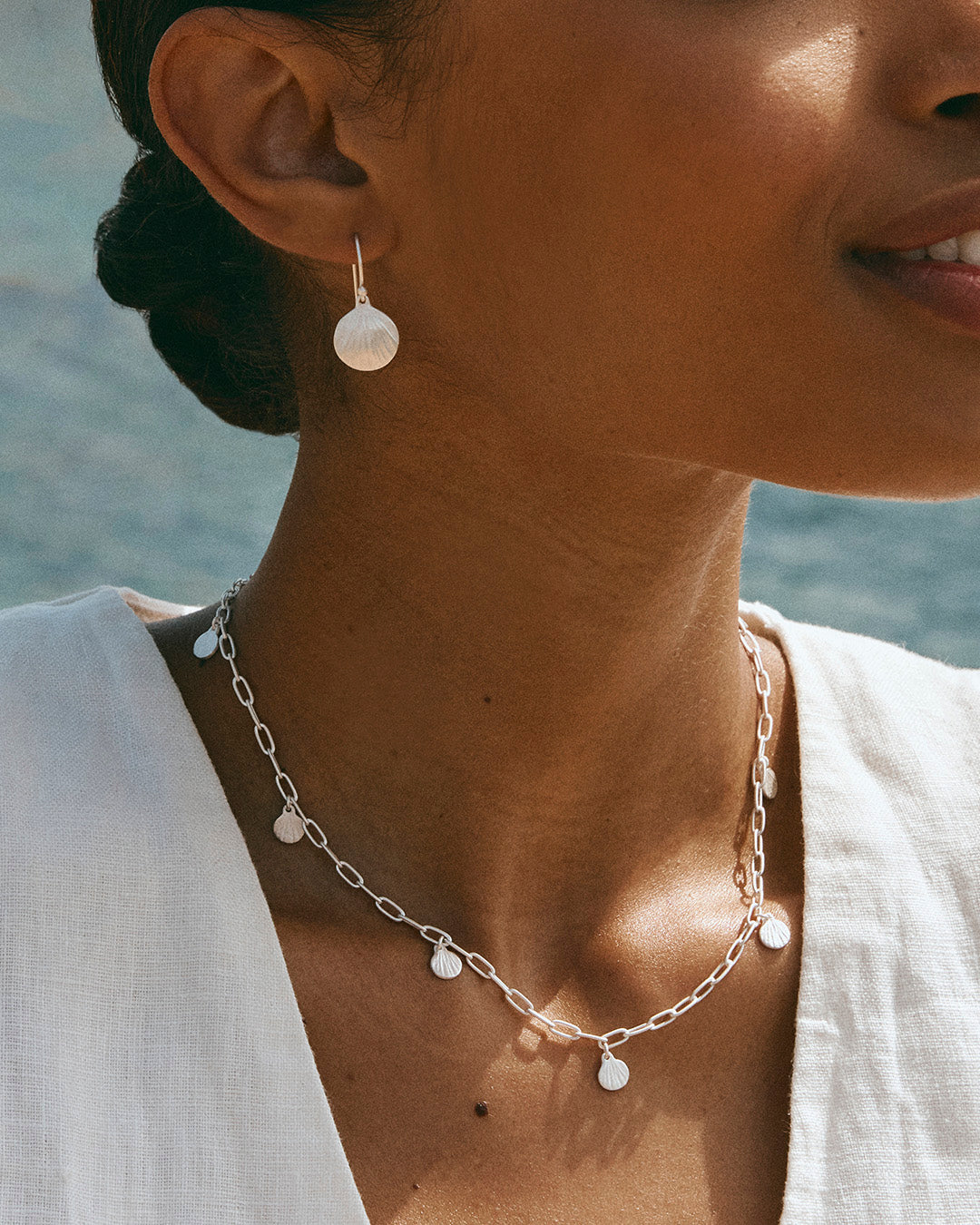 Why Recycled Sterling Silver is the Future of Luxury Jewellery