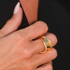 Ring Size Guide: How to Measure Your Finger at Home