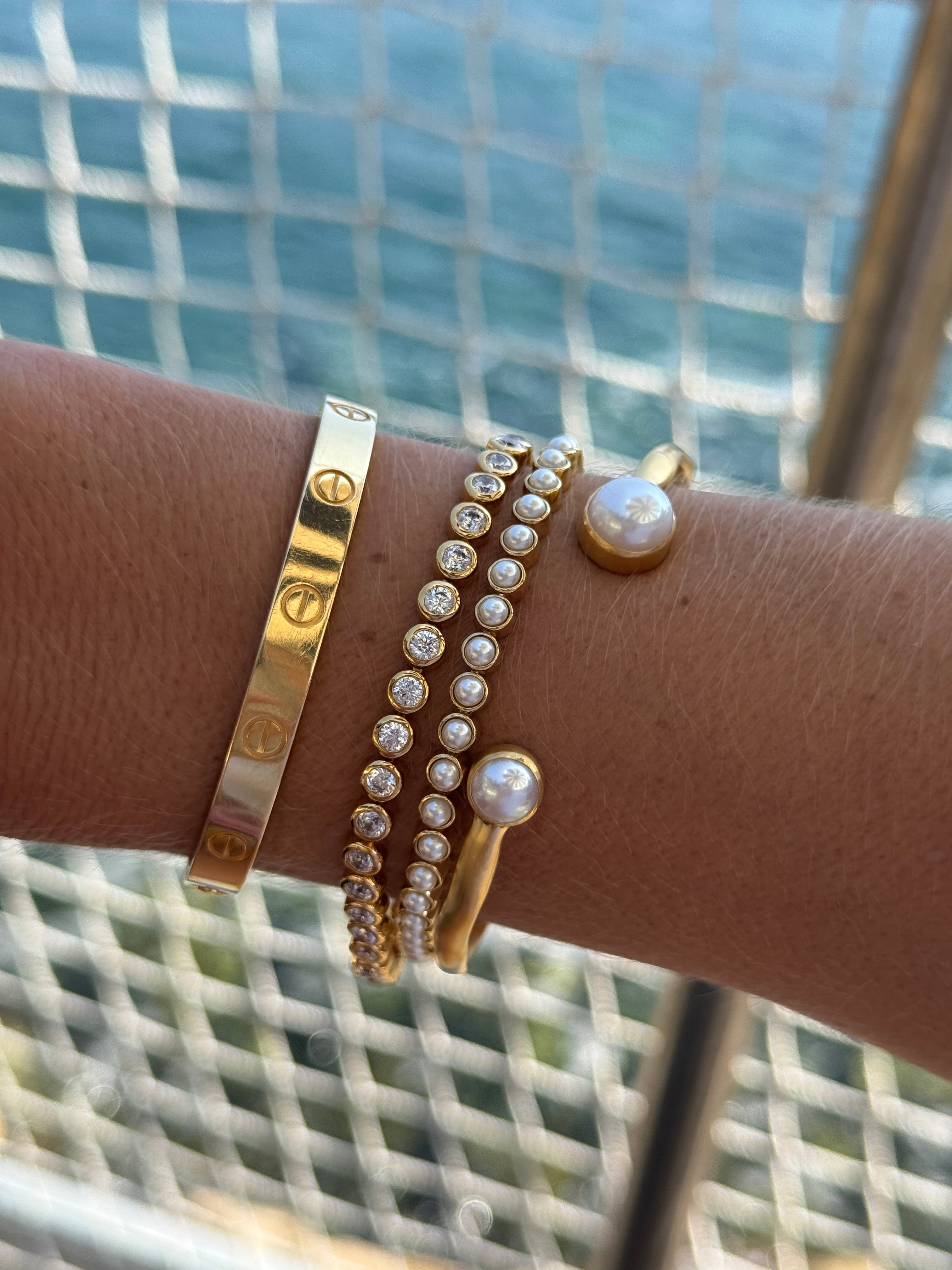 The Anatomy of a Statement Cuff: From Bali Workshops to Your Wrist
