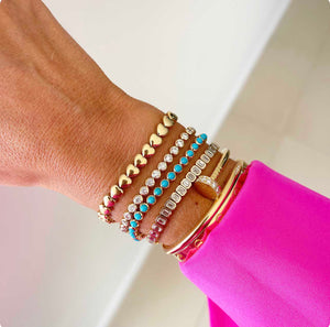 What Gemstones Say About You: A Meaningful Jewellery Guide