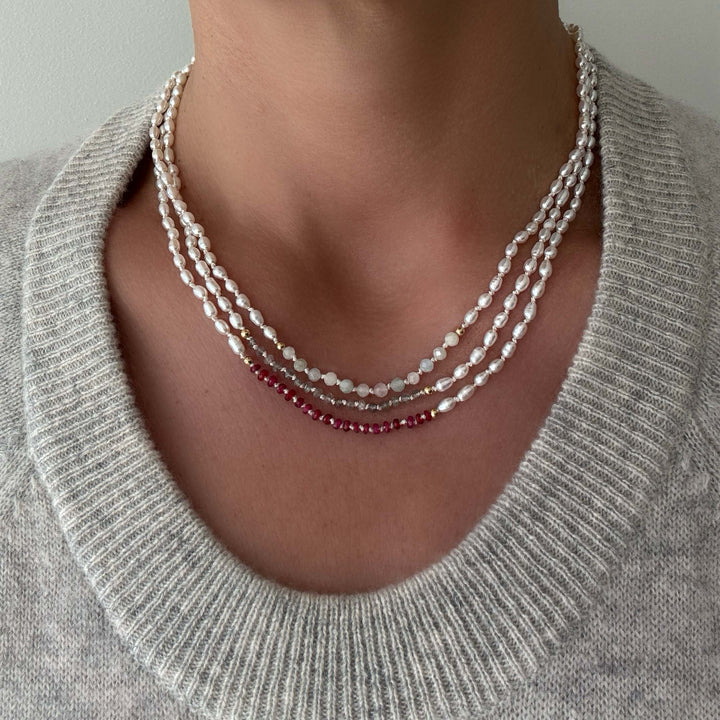 Jewellery Gift Ideas for Her: From Birthdays to Anniversaries