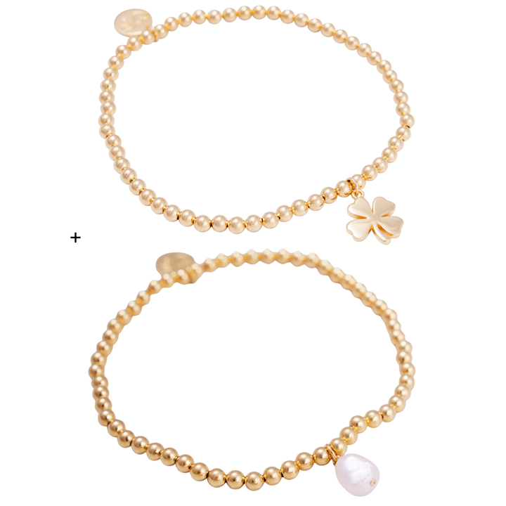 CHARM BRACELET BUNDLE