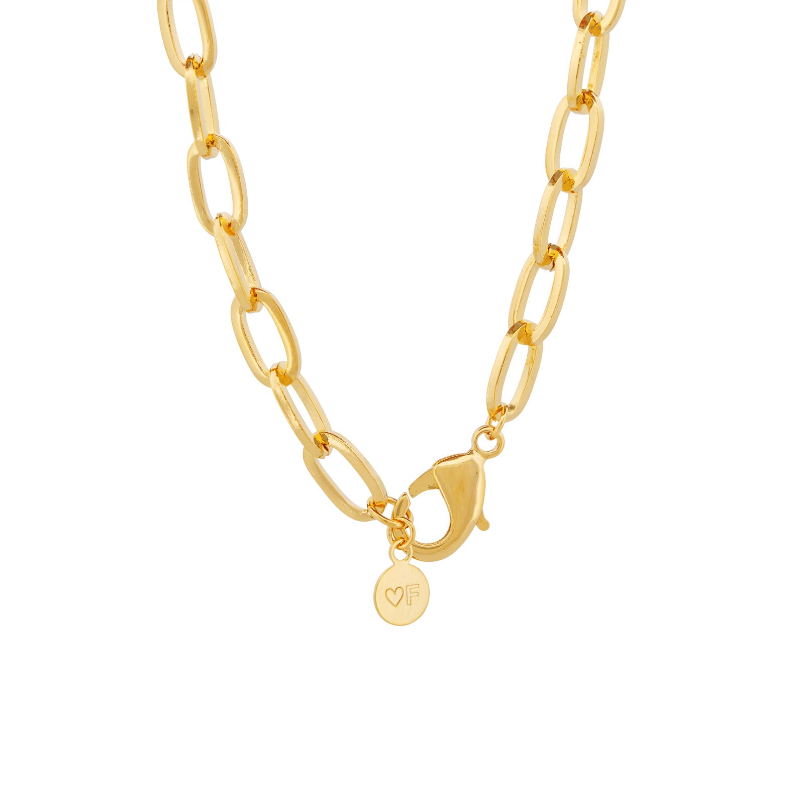 GOLDEN HOUR NECKLACE