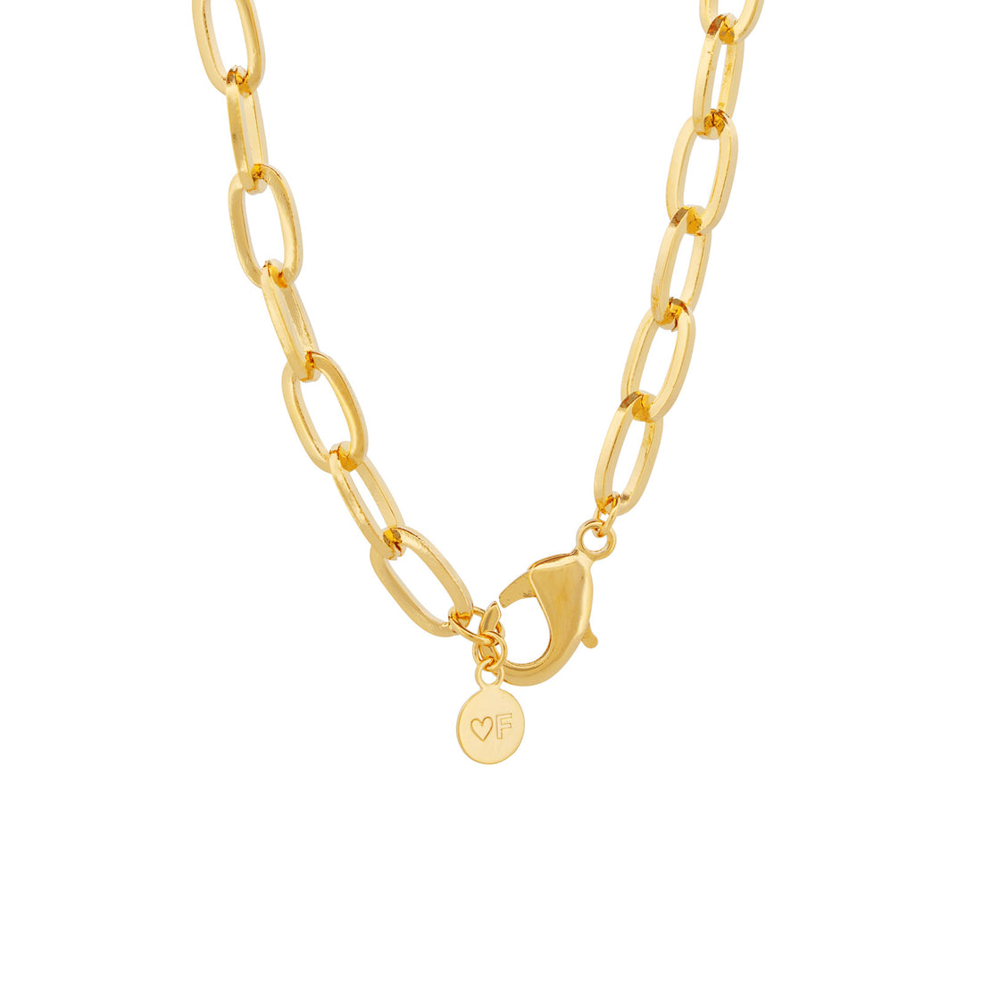 GOLDEN HOUR NECKLACE