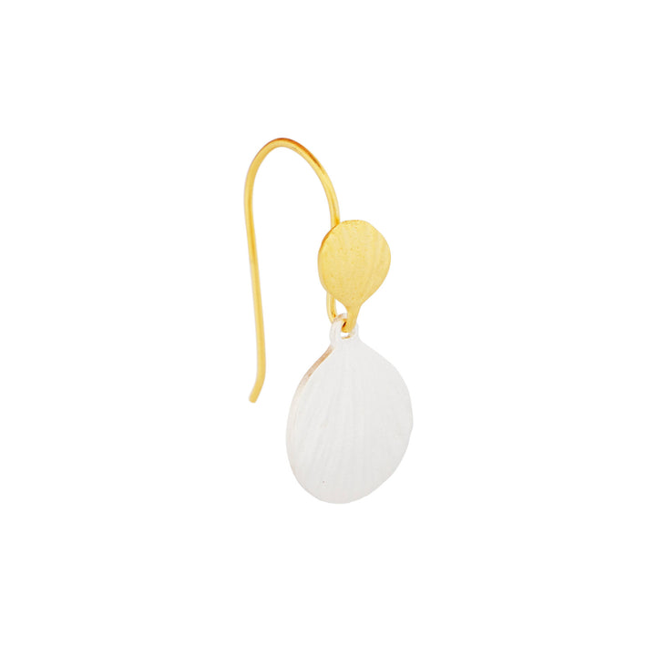 TWO-TONE MIDI GOLDEN BEACHCOMBER HOOKS