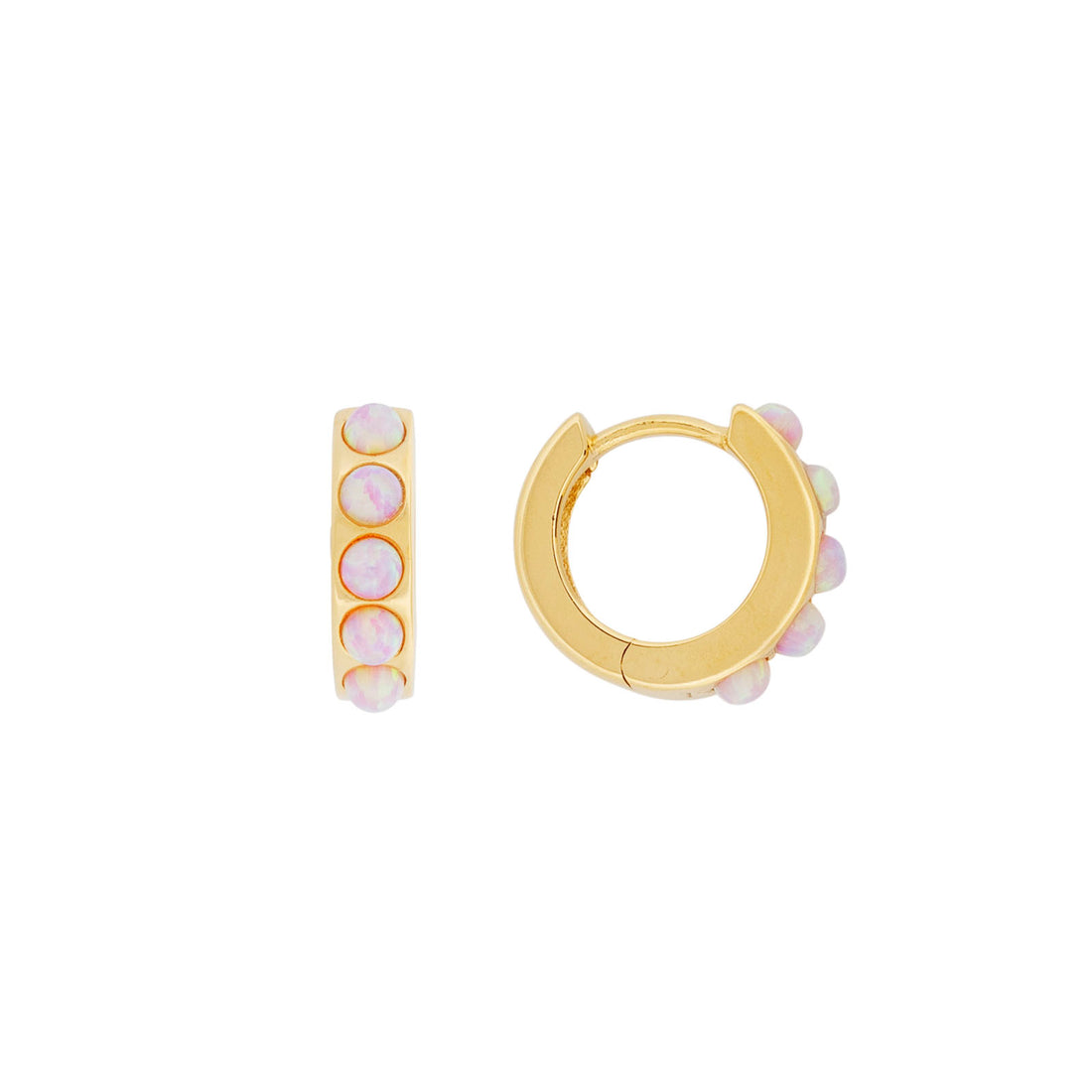 LIMONCELLO OPAL CRYSTAL HUGGIES