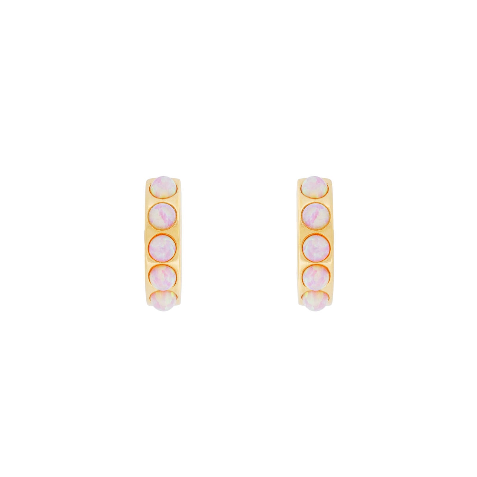 LIMONCELLO OPAL CRYSTAL HUGGIES