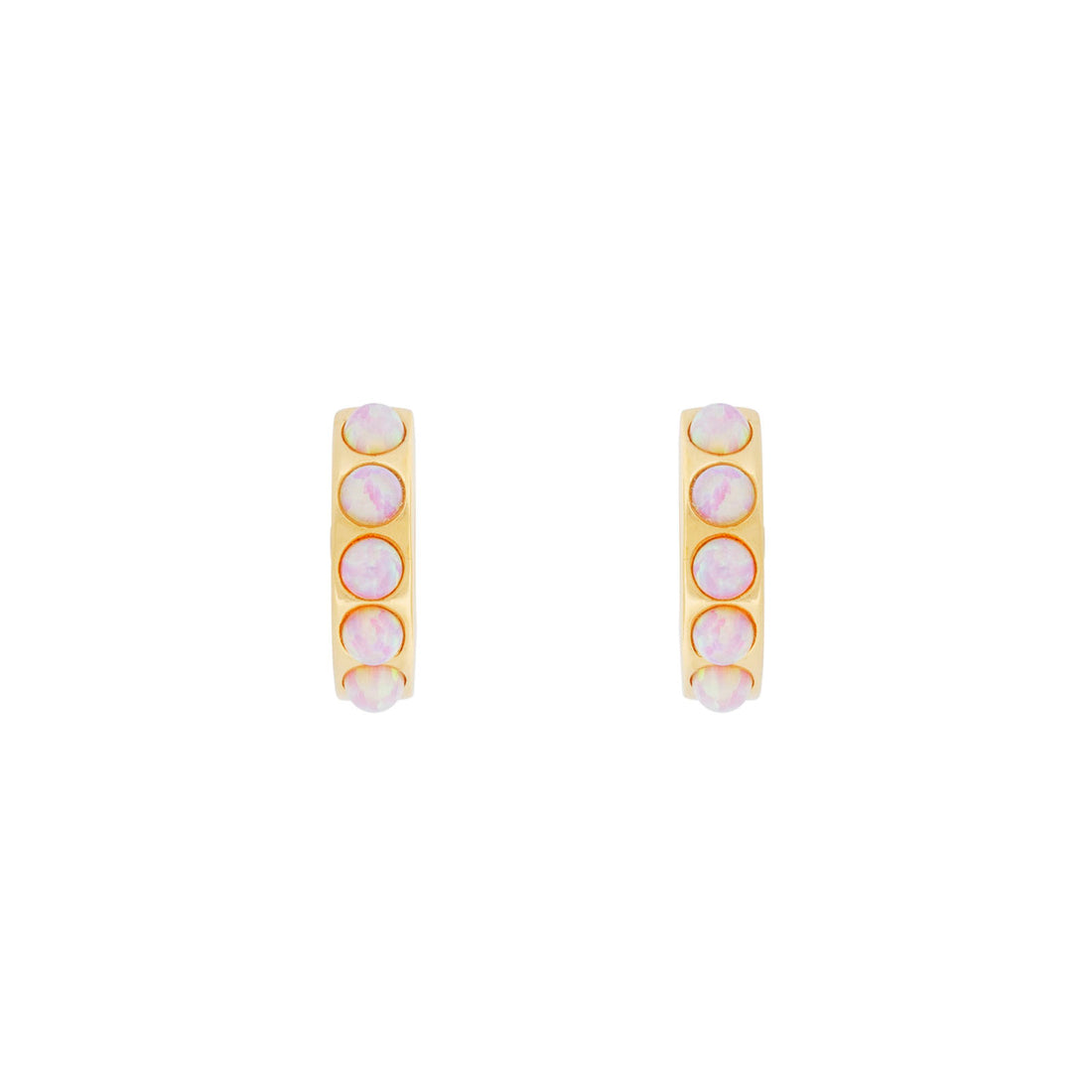 LIMONCELLO OPAL CRYSTAL HUGGIES