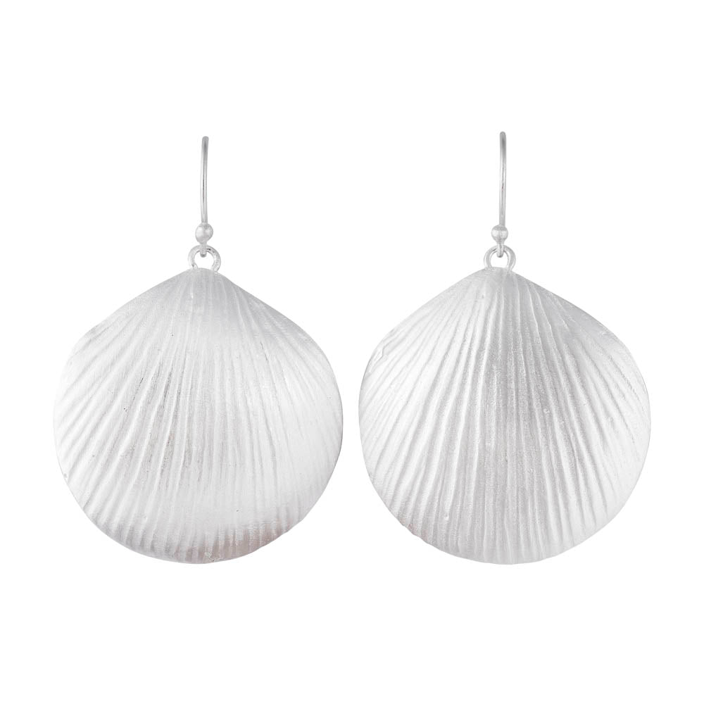 SILVER BEACHCOMBER HOOKS