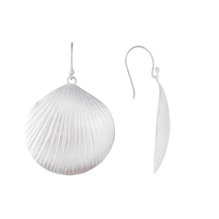 SILVER BEACHCOMBER HOOKS