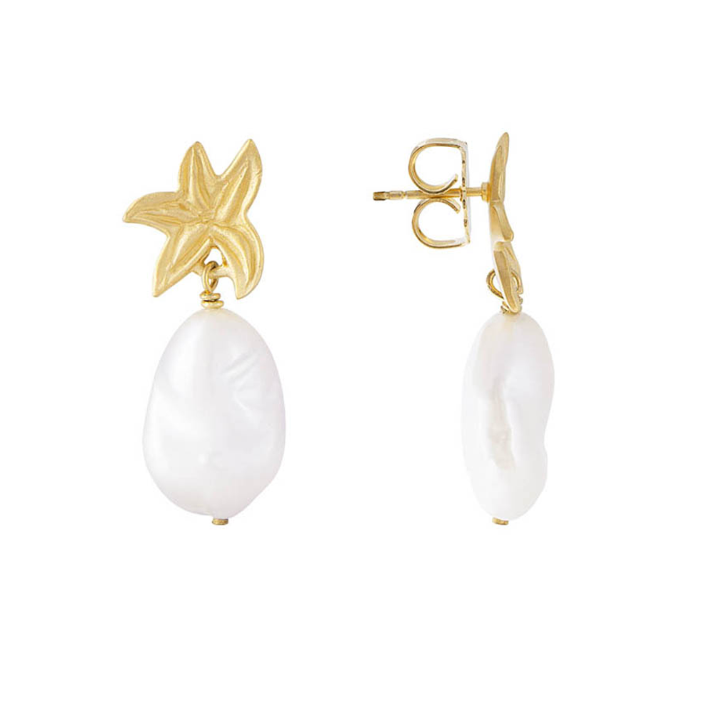 STARFISH PEARL DROPS
