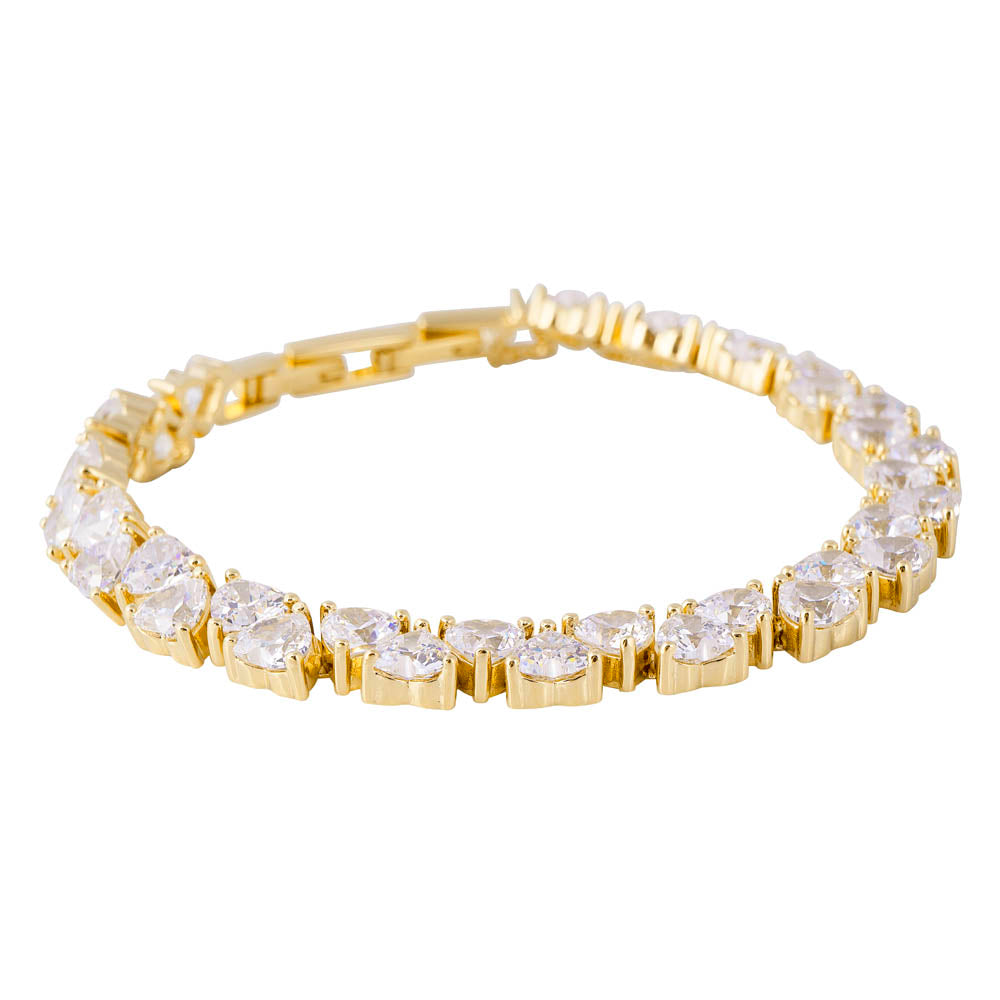 PRINCESS COCKTAIL BRACELET