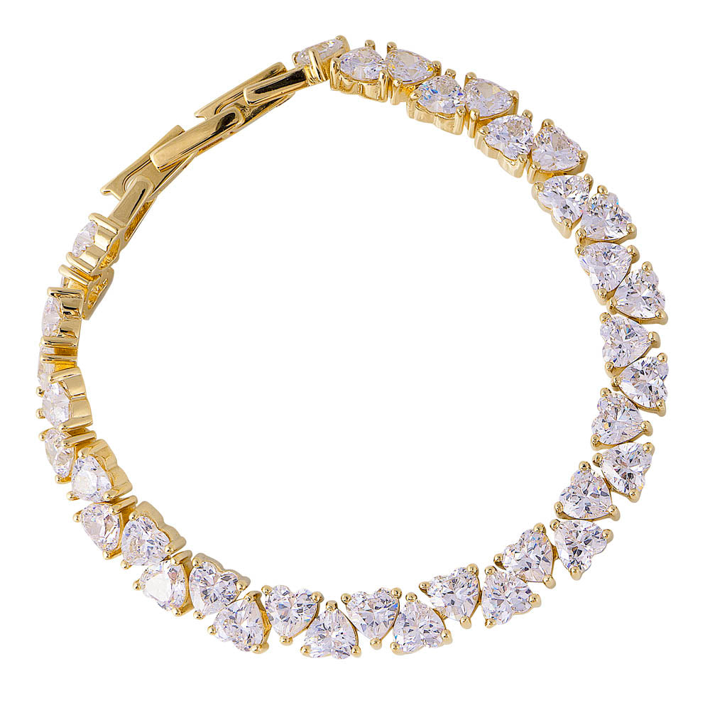 PRINCESS COCKTAIL BRACELET