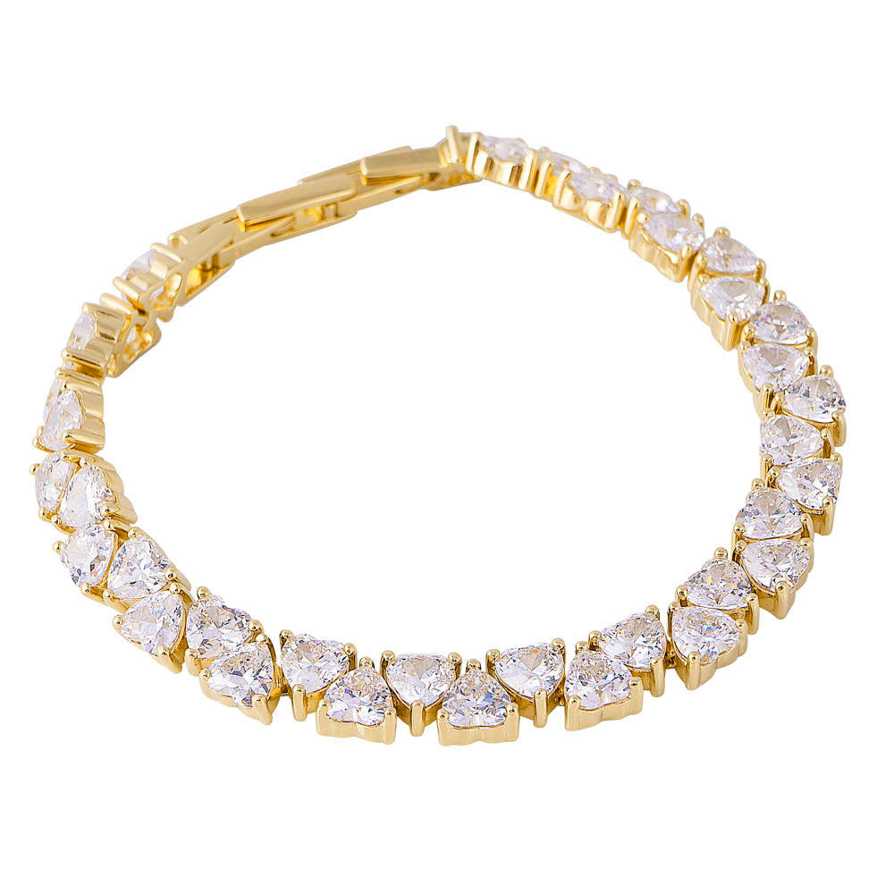 PRINCESS COCKTAIL BRACELET