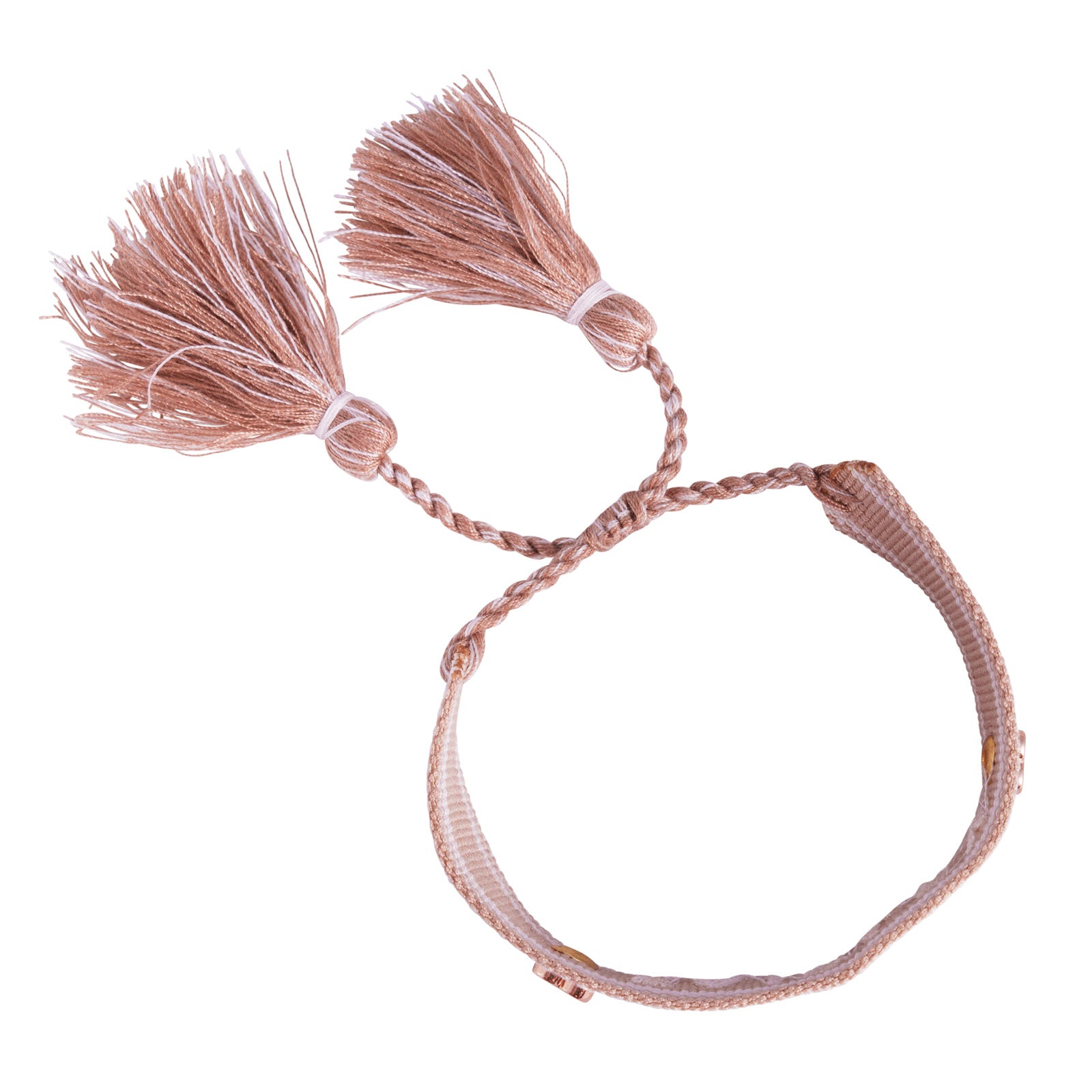 FREE GIFT | FAIRLEY FRIENDSHIP BRACELET