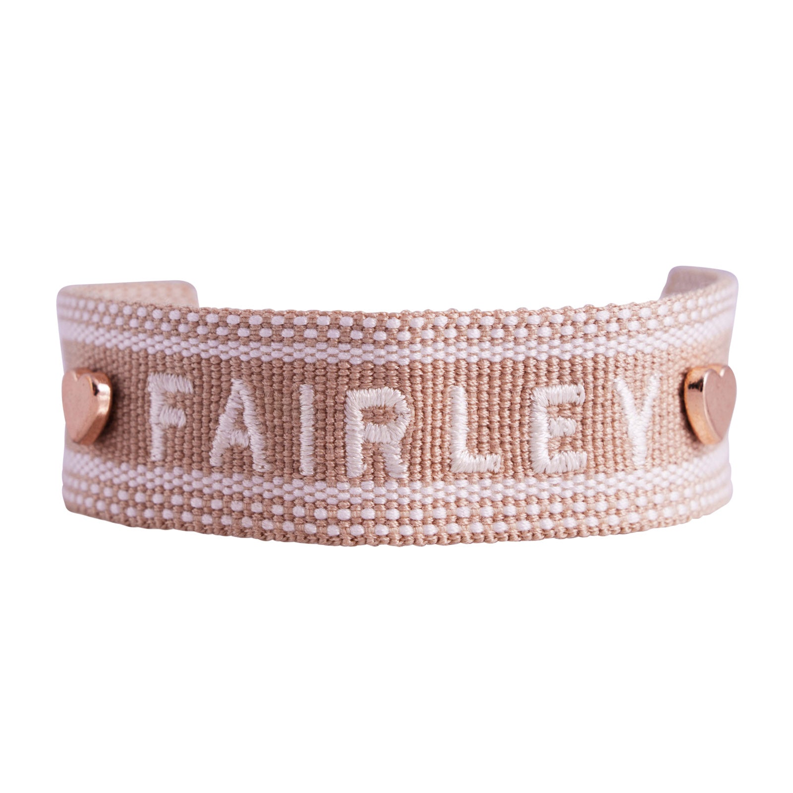 FREE GIFT | FAIRLEY FRIENDSHIP BRACELET