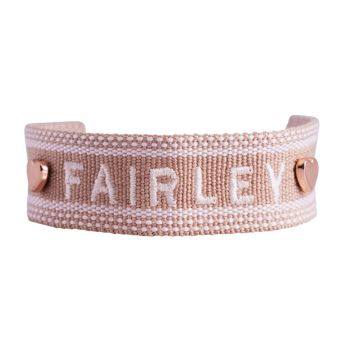 FREE GIFT | FAIRLEY FRIENDSHIP BRACELET
