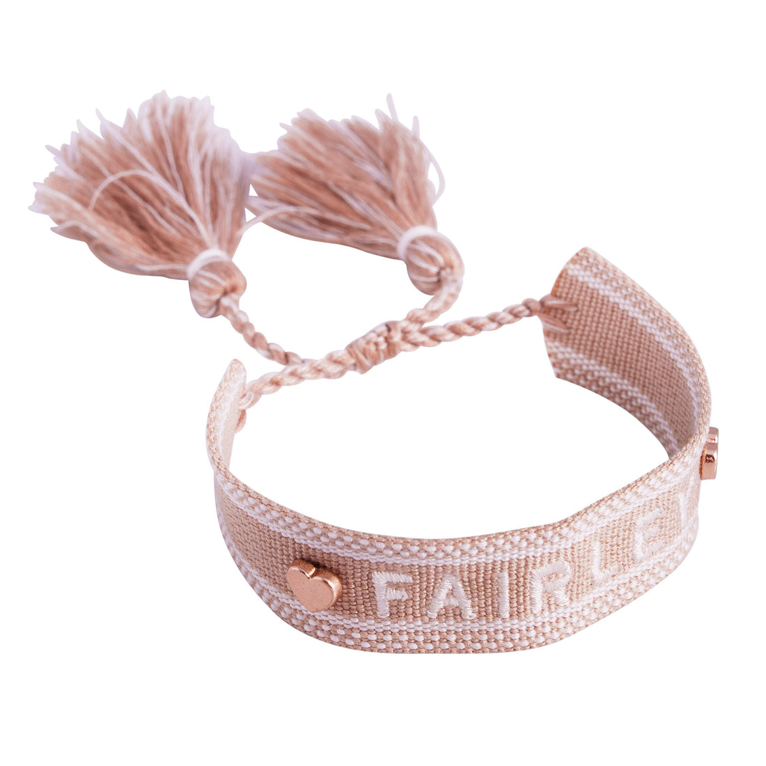 FREE GIFT | FAIRLEY FRIENDSHIP BRACELET