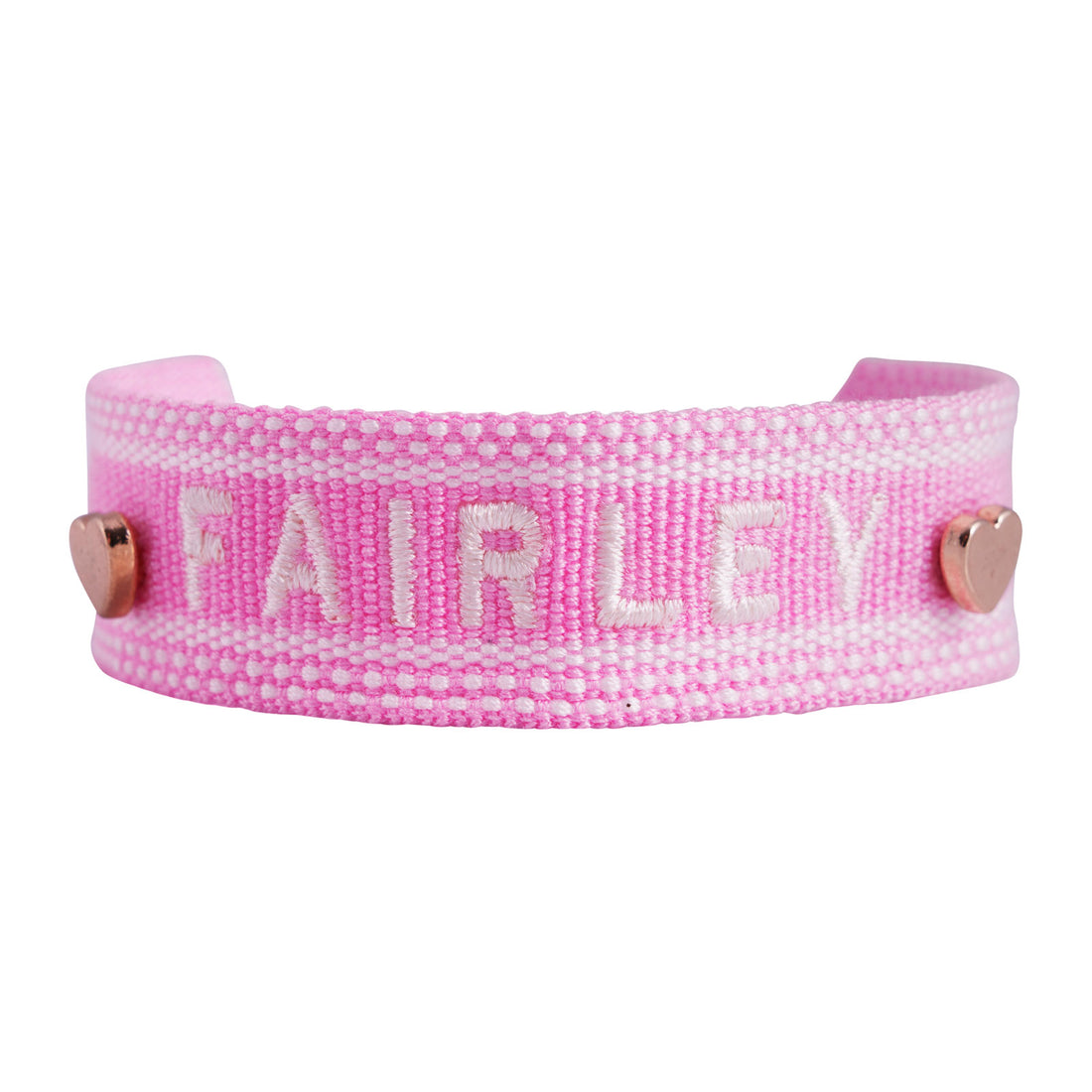FREE GIFT | FREE GIFT | FAIRLEY FRIENDSHIP BRACELET