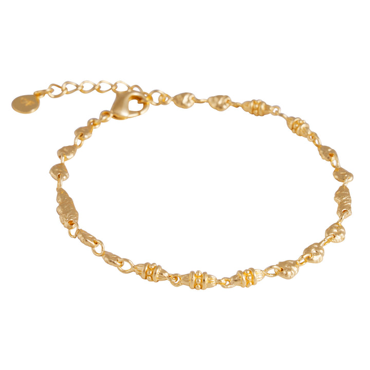 HIDDEN CHARM BRACELET