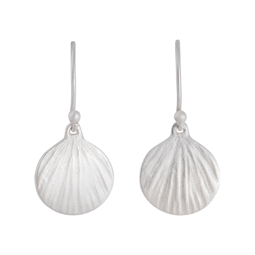 MINI SILVER BEACHCOMBER HOOKS