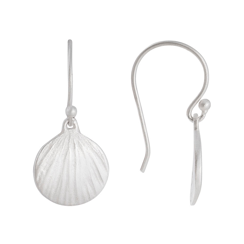 MINI SILVER BEACHCOMBER HOOKS