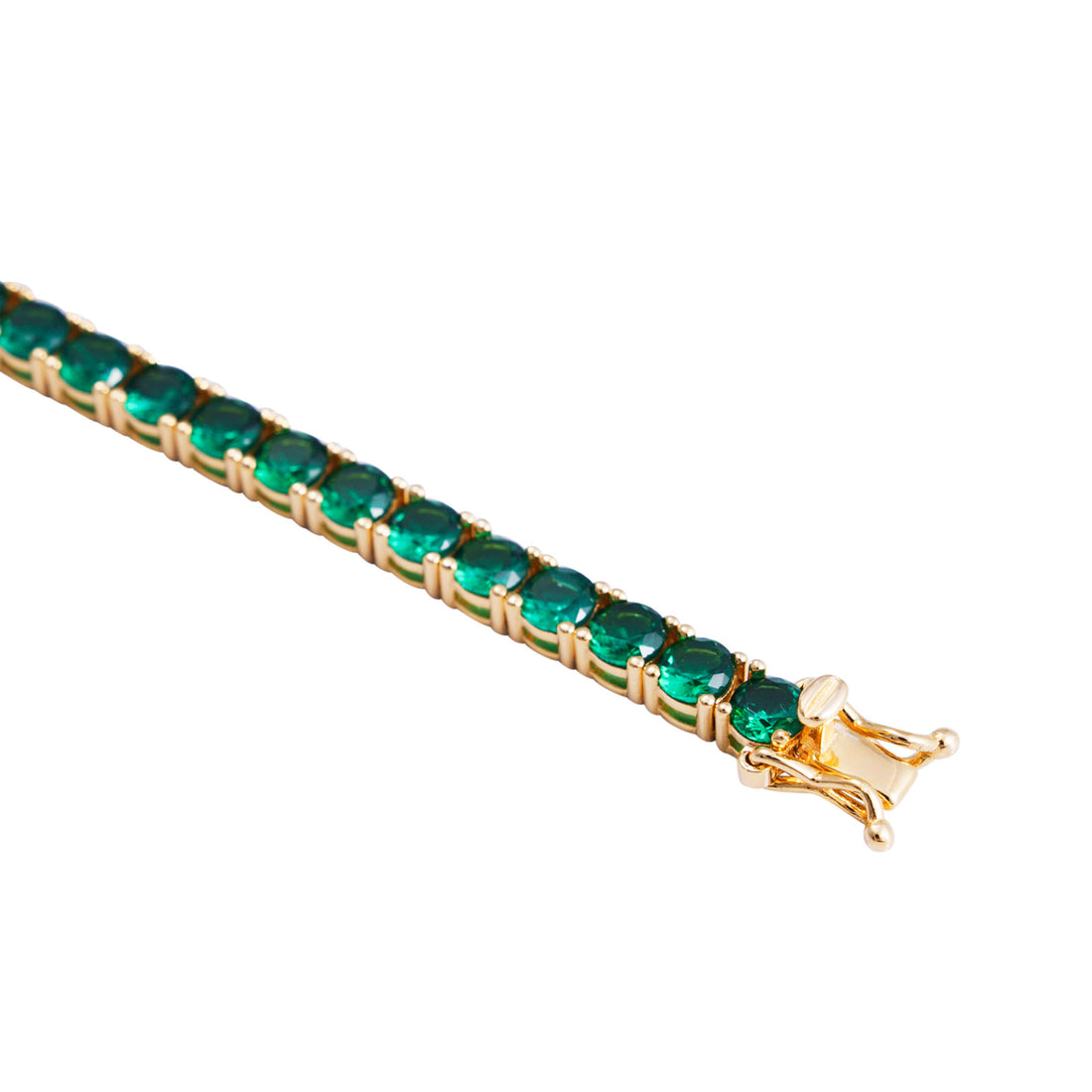 GABRIELA TENNIS BRACELET