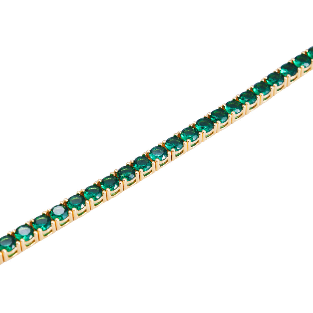 GABRIELA TENNIS BRACELET