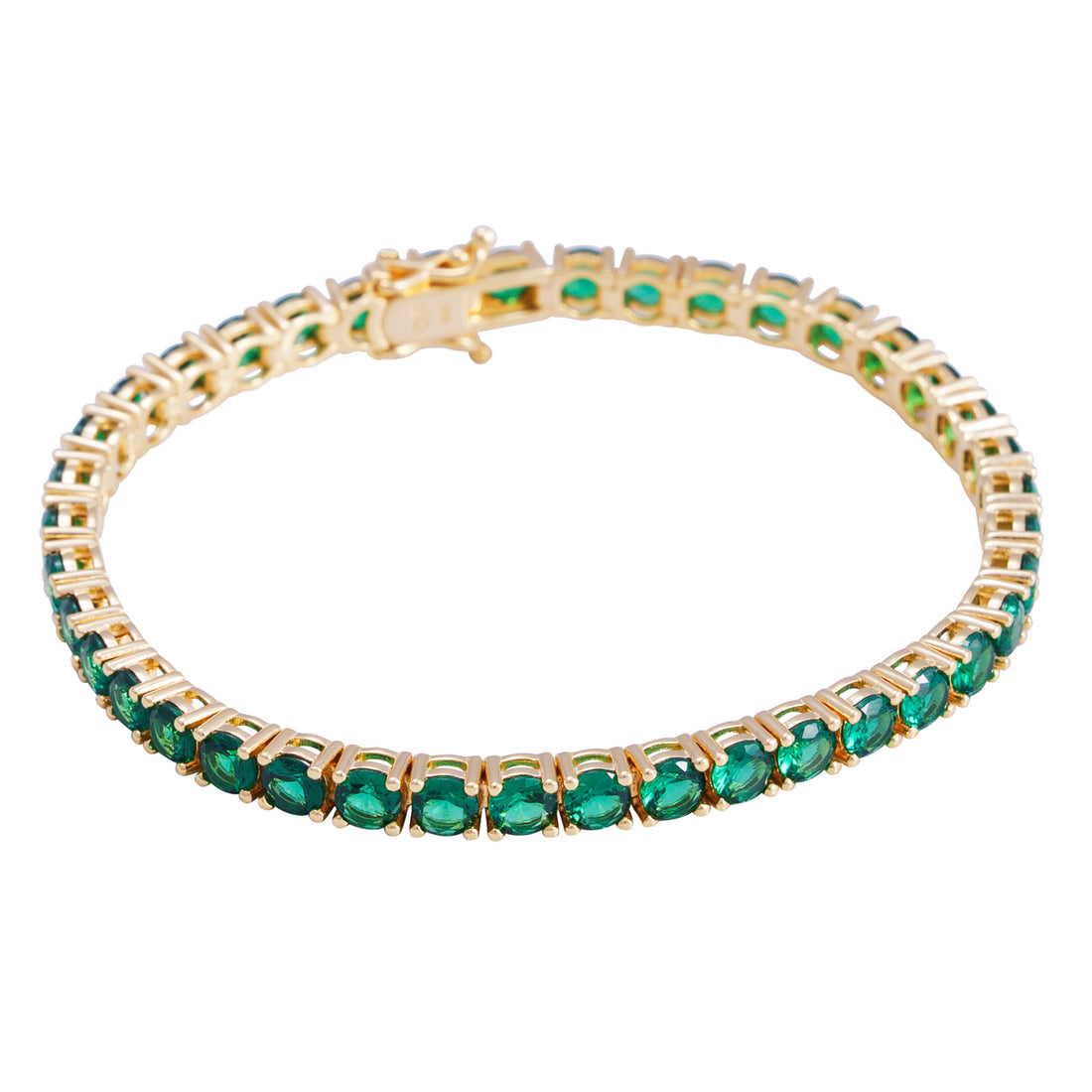 GABRIELA TENNIS BRACELET