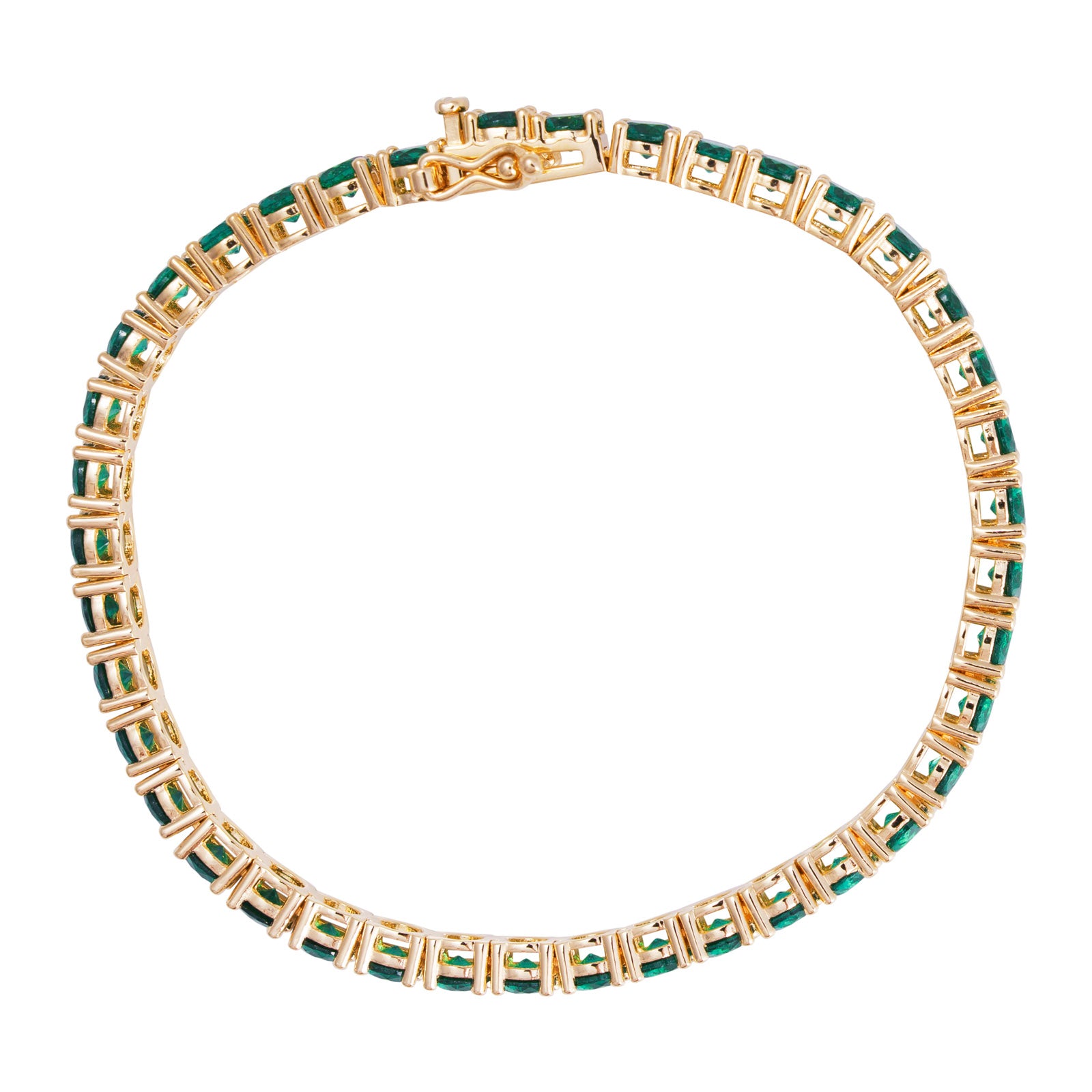 GABRIELA TENNIS BRACELET