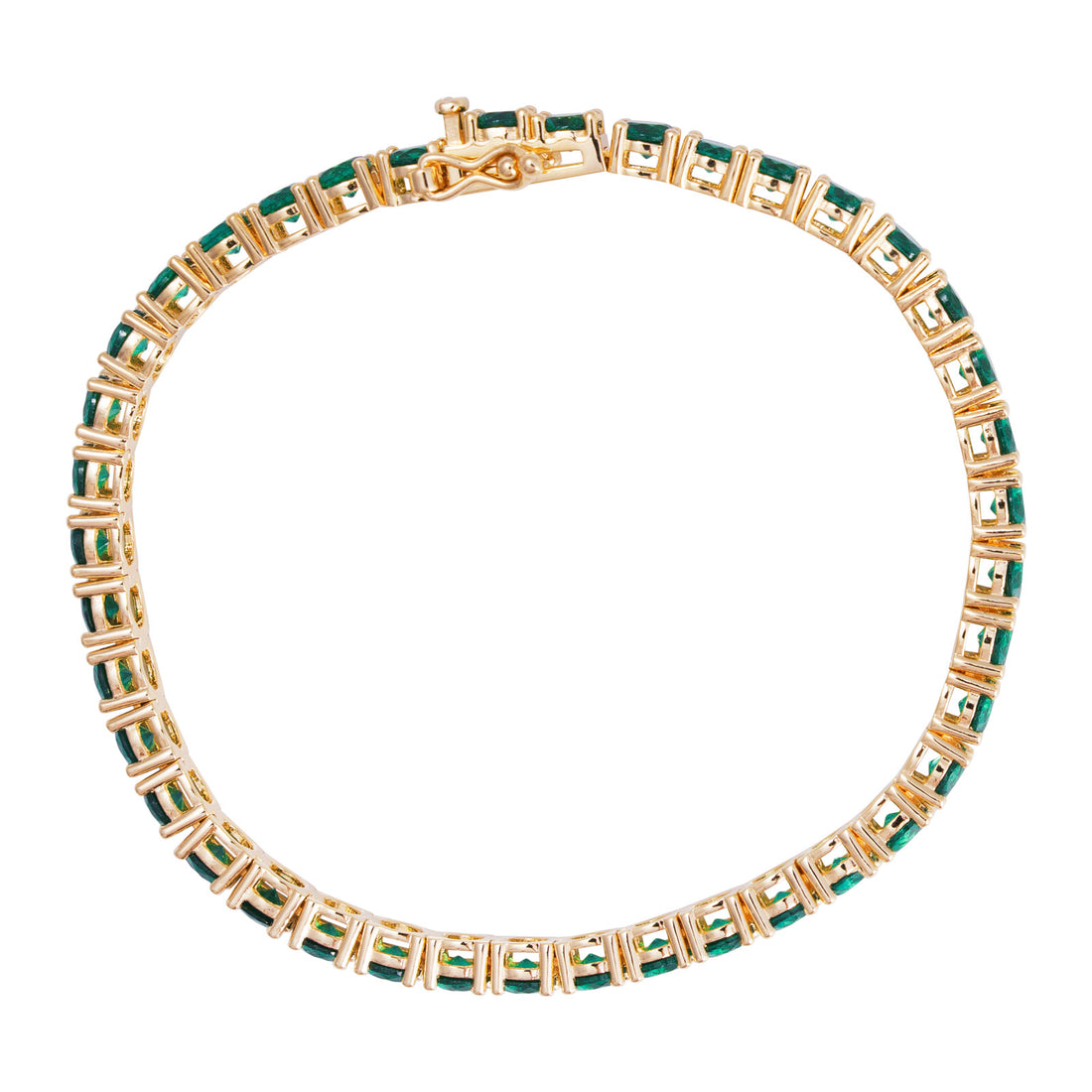 GABRIELA TENNIS BRACELET