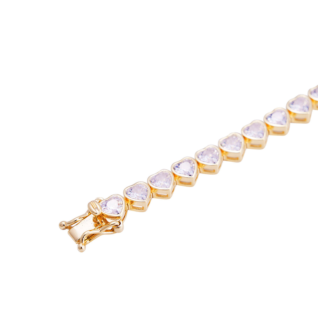 SERENA TENNIS BRACELET