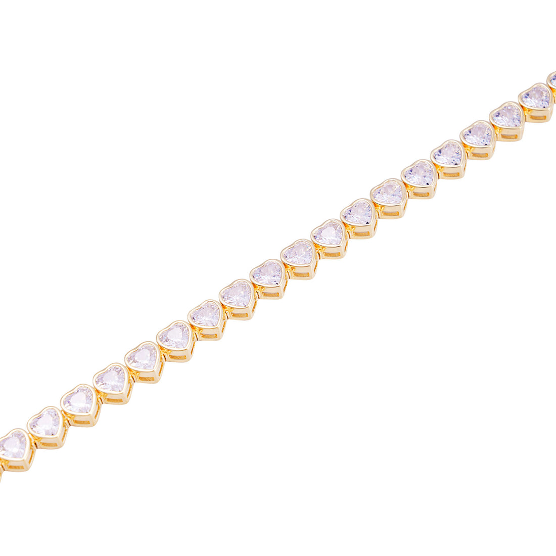 SERENA TENNIS BRACELET