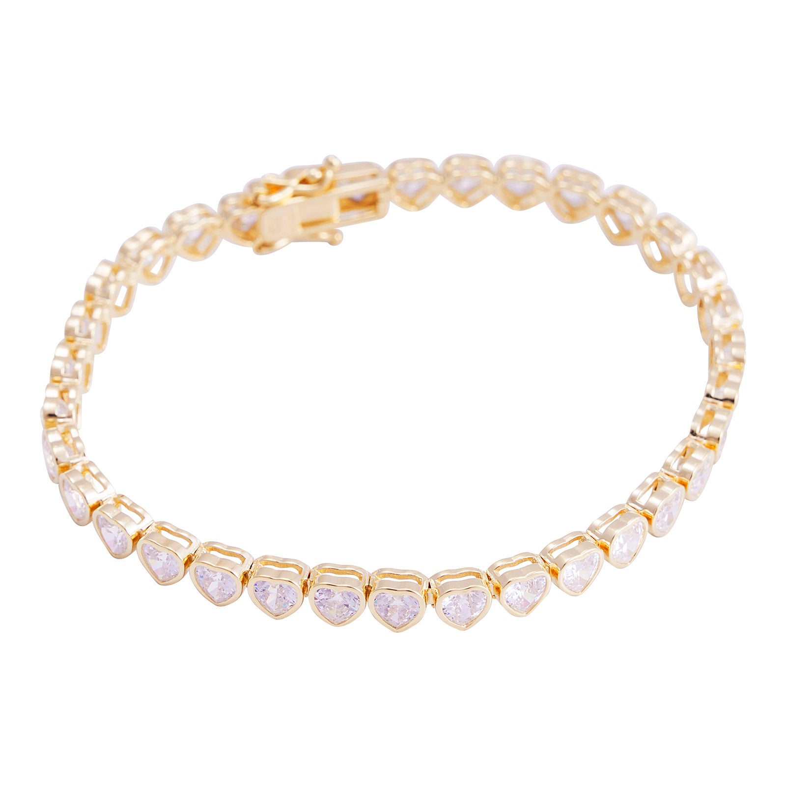 SERENA TENNIS BRACELET