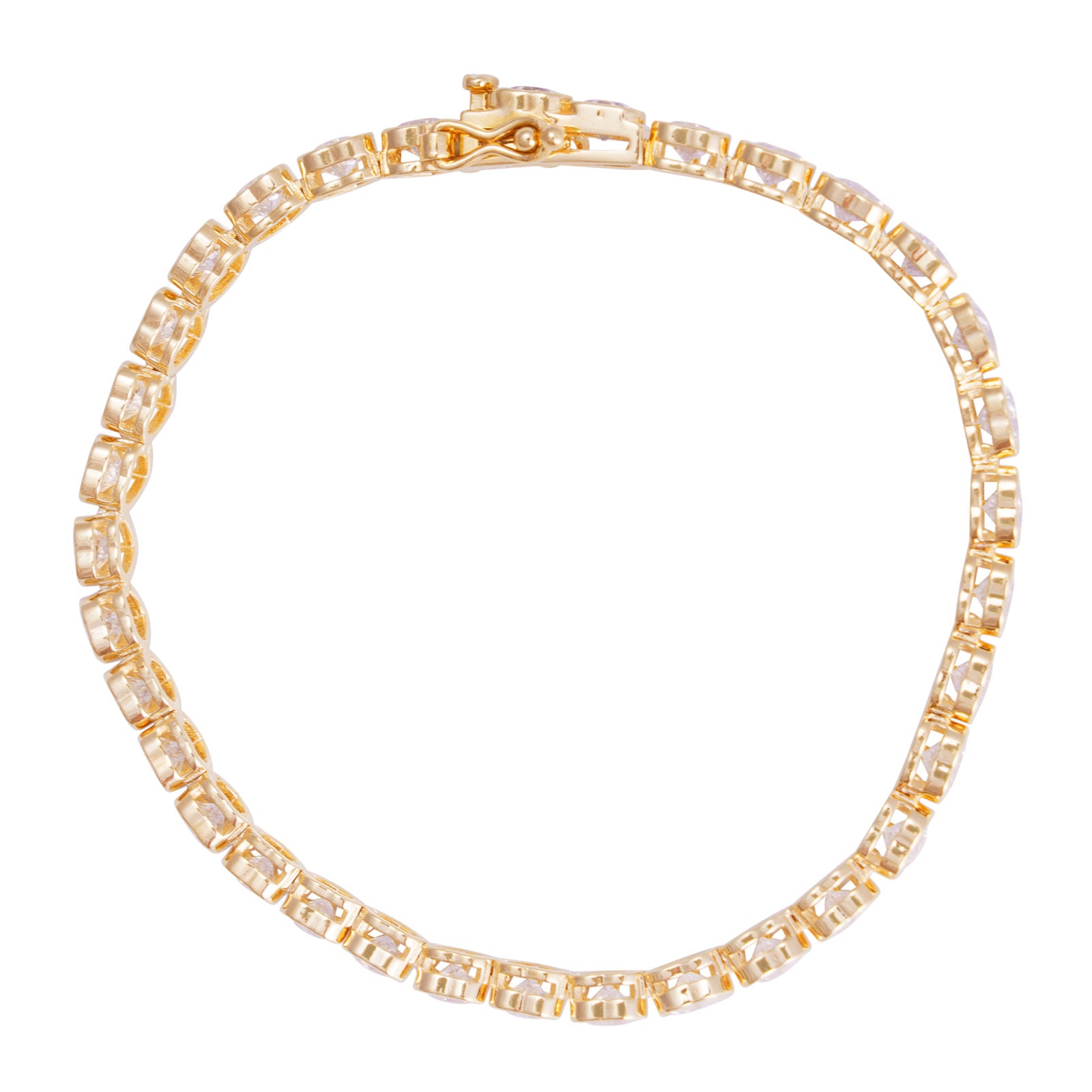 SERENA TENNIS BRACELET