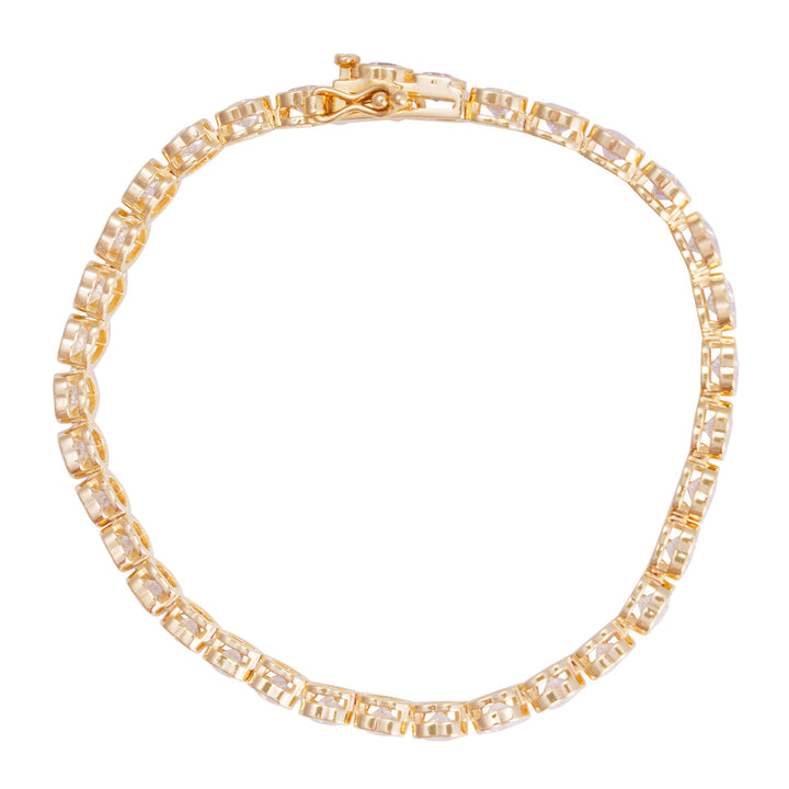 SERENA TENNIS BRACELET
