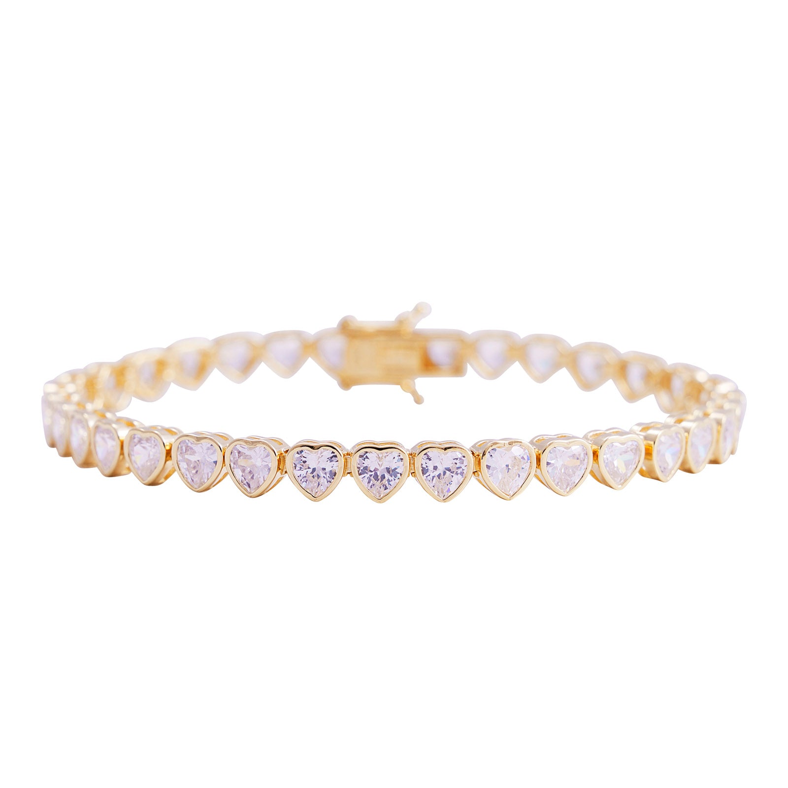 SERENA TENNIS BRACELET