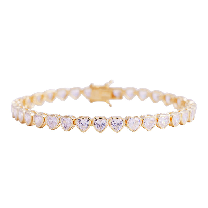 SERENA TENNIS BRACELET