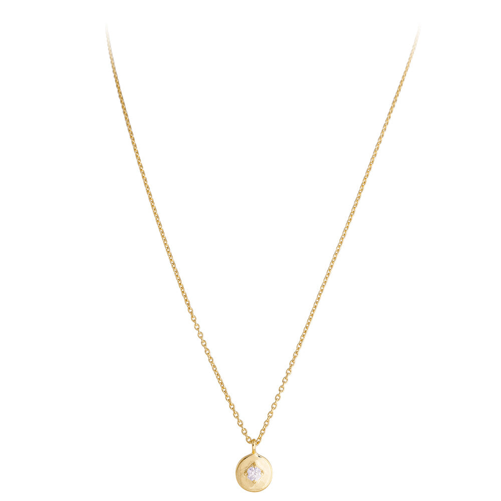 PETITE NECKLACE