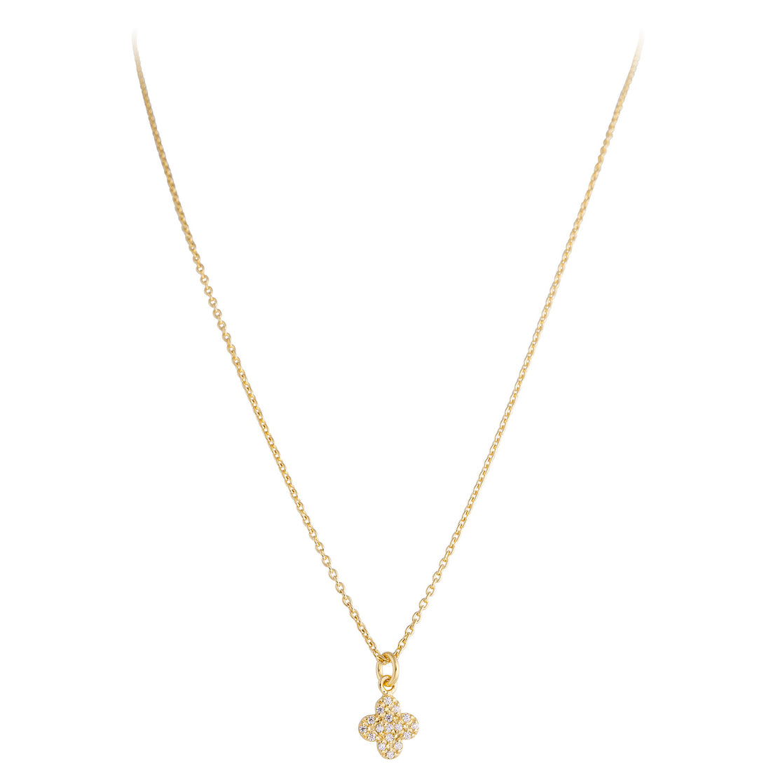 MOROCCAN SPARK NECKLACE