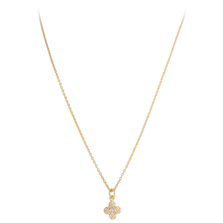 MOROCCAN SPARK NECKLACE