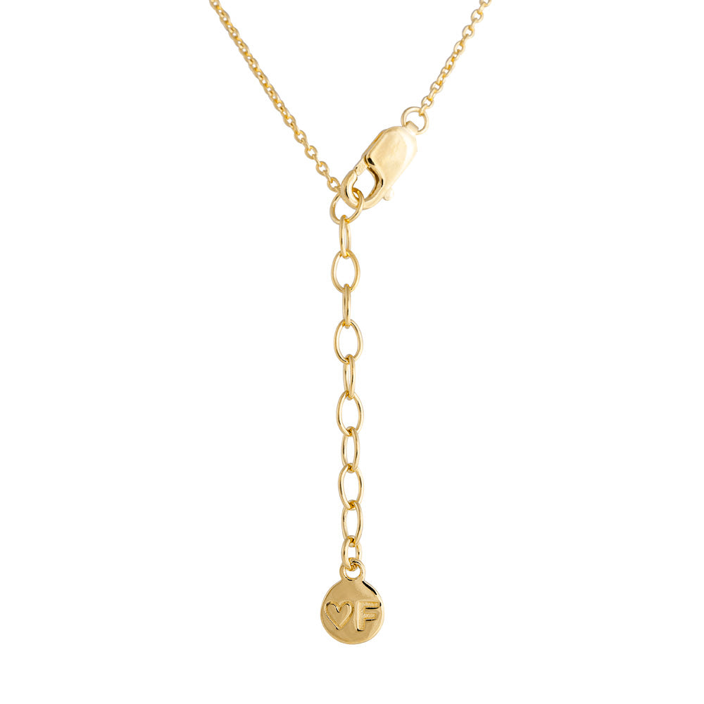 MOROCCAN SPARK NECKLACE