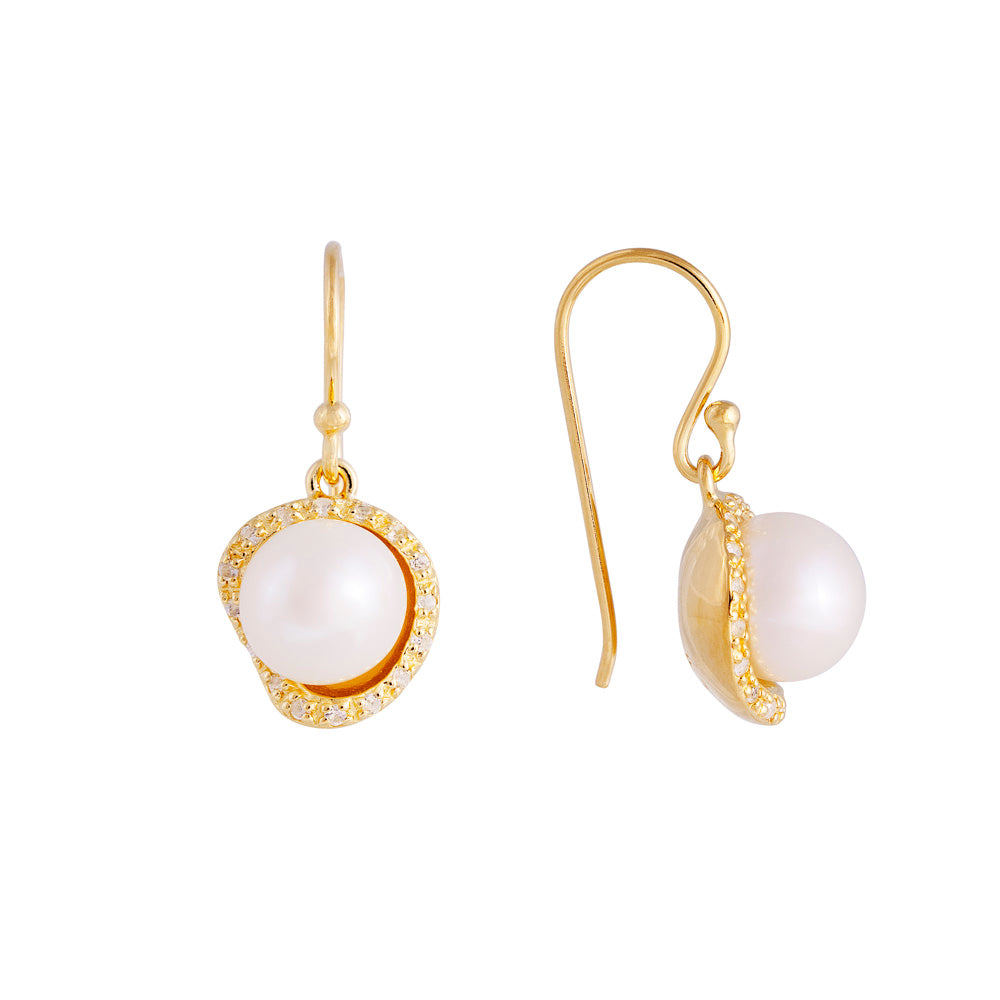 FRESHWATER CRYSTAL HOOKS