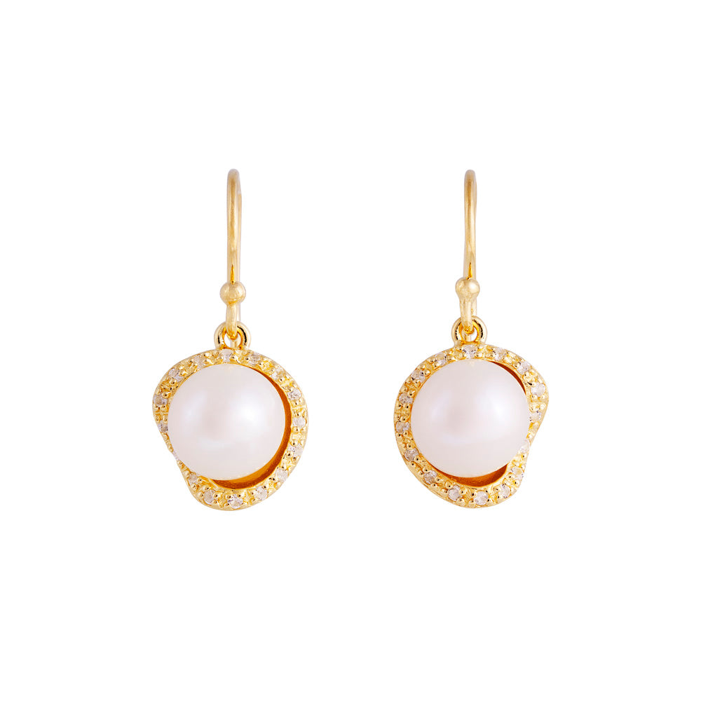 FRESHWATER CRYSTAL HOOKS