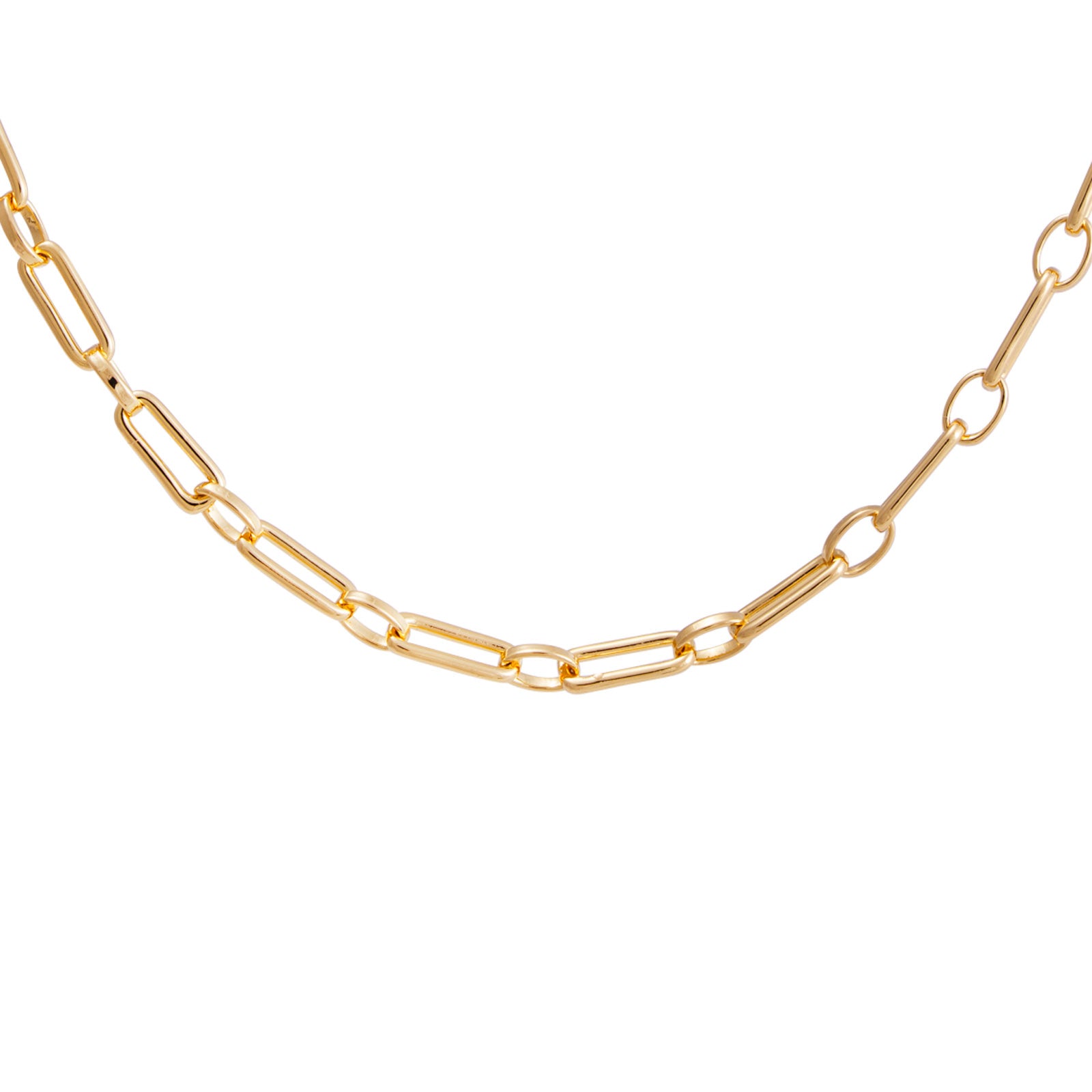 LUCKY AMULET NECKLACE