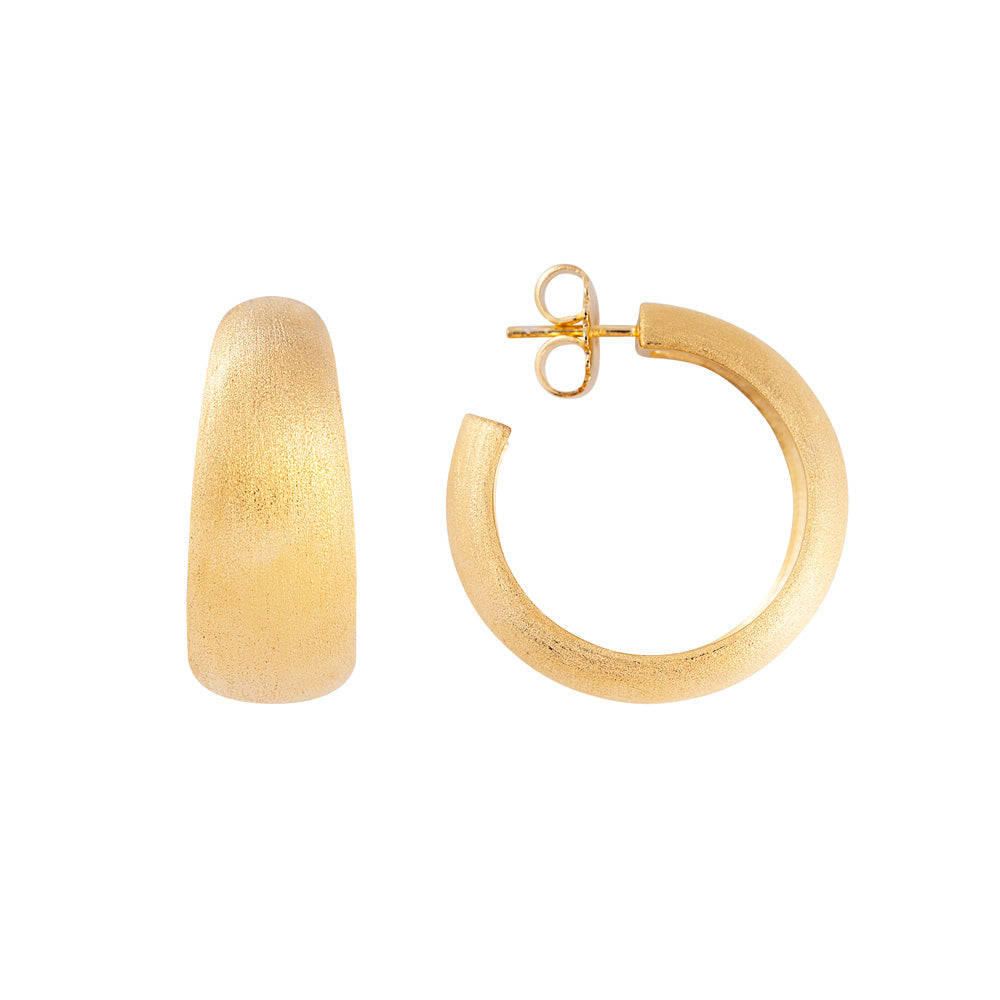 GYPSY HOOPS - X LARGE