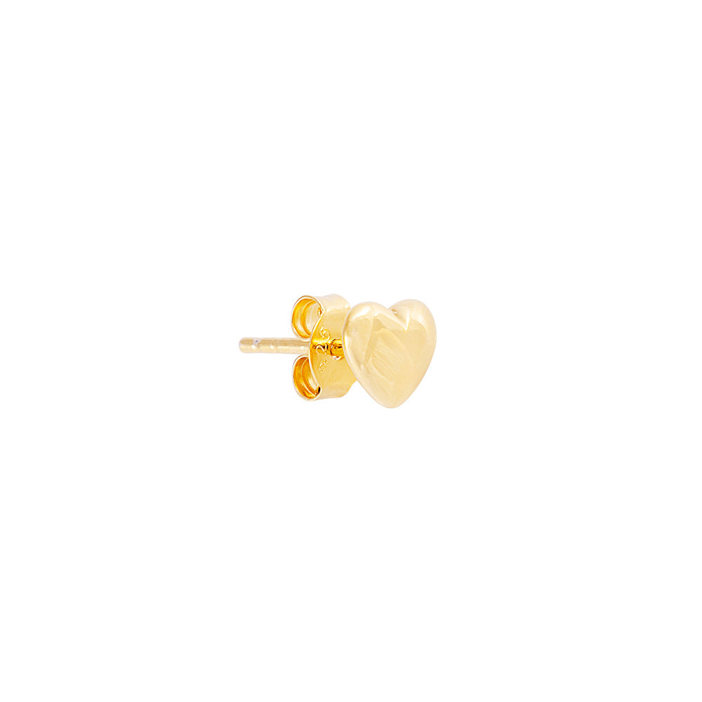 MINI HEART STUDS