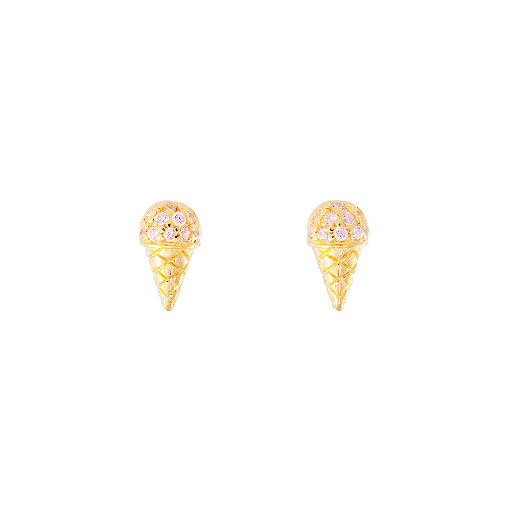 ICECREAM STUDS